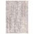 Asiatic Easy Kuza Abstract Grey Rug - Sizes Available
