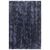 Asiatic Easy Kuza Abstract Navy Rug - Sizes Available