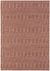 Asiatic Easy Sloan Marsala Rug - Sizes Available