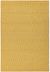 Asiatic Easy Sloan Mustard Rug - Sizes Available