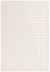 Asiatic Easy Valley Connection Ivory Rug - 120cm x 170cm