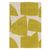 Asiatic Contemporary Design Romy Kite Chartreuse Rug - Sizes Available