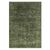 Asiatic Contemporary Design Zehraya Abstract Green Rug - 120cm x 180cm