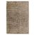 Asiatic Contemporary Plain Blade Mocha Rug - Sizes Available