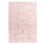 Asiatic Contemporary Plain Blade Pink Rug - Sizes Available