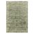 Asiatic Contemporary Plain Blade Sage Rug - Sizes Available