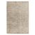 Asiatic Contemporary Plain Blade Smoke Rug - Sizes Available