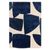 Asiatic Contemporary Design Romy Kite Blue Rug - Sizes Available