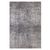 Asiatic Contemporary Design Torino Charcoal Rug - Sizes Available