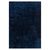 Asiatic Contemporary Plain Milo Navy Rug - Sizes Available
