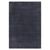 Asiatic Contemporary Plain York Navy Rug - Sizes Available