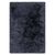 Asiatic Cosy Textures Plush Navy Rug - Sizes Available