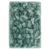 Asiatic Cosy Textures Plush Ocean Rug - Sizes Available