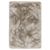 Asiatic Cosy Textures Plush Sand Rug - Sizes Available