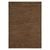 Asiatic Natural Weaves Soumak Brown Rug - 120cm x 170cm