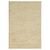 Asiatic Natural Weaves Soumak Straw Rug - Sizes Available