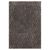 Asiatic Cosy Textures Harrison Charcoal Rug - Sizes Available