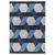 Asiatic Contemporary Design Camden Blue Rug - Sizes Available