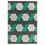 Asiatic Contemporary Design Camden Green Rug - 160cm x 230cm