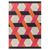 Asiatic Contemporary Design Camden Orange Rug - Sizes Available