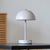 Holt Sand Metal Table Lamp