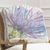 Voyage Maison Expressive Thistle Florence Chair Cover