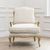 Voyage Maison Florence Oak Armchair