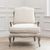 Voyage Maison Florence Stone Armchair