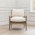 Voyage Maison Oak Kirsi Armchair