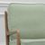 Voyage Maison Tivoli Pistachio Idris Chair Cover