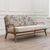 Voyage Maison Fairytale Bristles Dawn Printed Idris 2 Seater Sofa