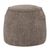 Libra Bingham Neutral Upholstered Stool