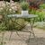 Rive Outdoor Droite Bistro Table Large Thistle Green