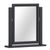 Bordeaux Charcoal Dressing Mirror