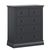 Bordeaux Charcoal 2+3 Drawer Chest