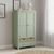 Salcombe Sage Oak 2 Door Larder Unit