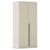 Rauch Alba 91cm 2 Door Wardrobe - Champagne