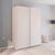 Rauch Evelyn 162cm 2 Door Sliding Wardrobe - Alpine White