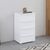Rauch Monostar 4 Drawer Chest - Alpine White