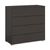 Rauch Skat Meridian 4 Drawer Chest - Graphite