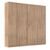Rauch Texas 181cm 4 Door Wardrobe - Sonoma Oak