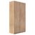 Rauch Texas 91cm 2 Door Wardrobe - Sonoma Oak