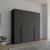 Rauch Purisma 201cm 4 Door Wardrobe - Graphite