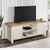 Highgate Cream Painted 2 Door TV Unit