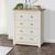Highgate Cream Painted 4 Drawer Chest