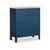 Marlow Blue 2+3 Drawer Chest