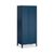 Marlow Blue 2 Door Wardrobe