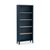 Marlow Blue Large Bookcase