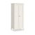 Marlow White 2 Door Wardrobe