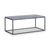 Marmora Grey Marble Coffee Table